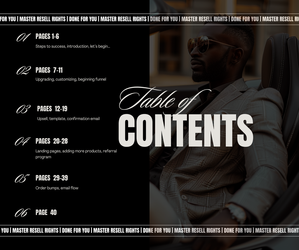 Success with Stan Store