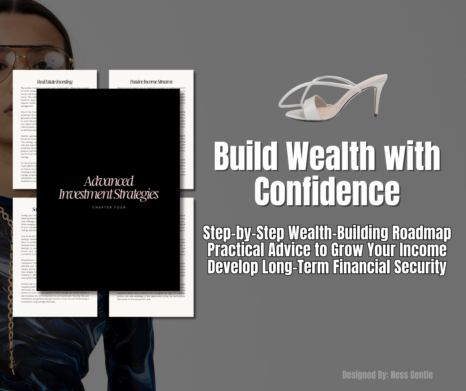 From Zero to Millionaire